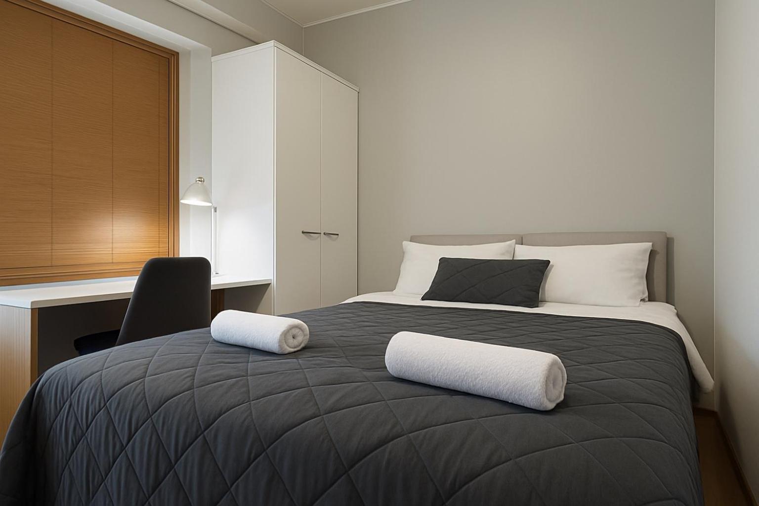 Tammer Huoneistot - City Suite 3 - Public Sauna, Gym & Pool Tampere Exterior foto